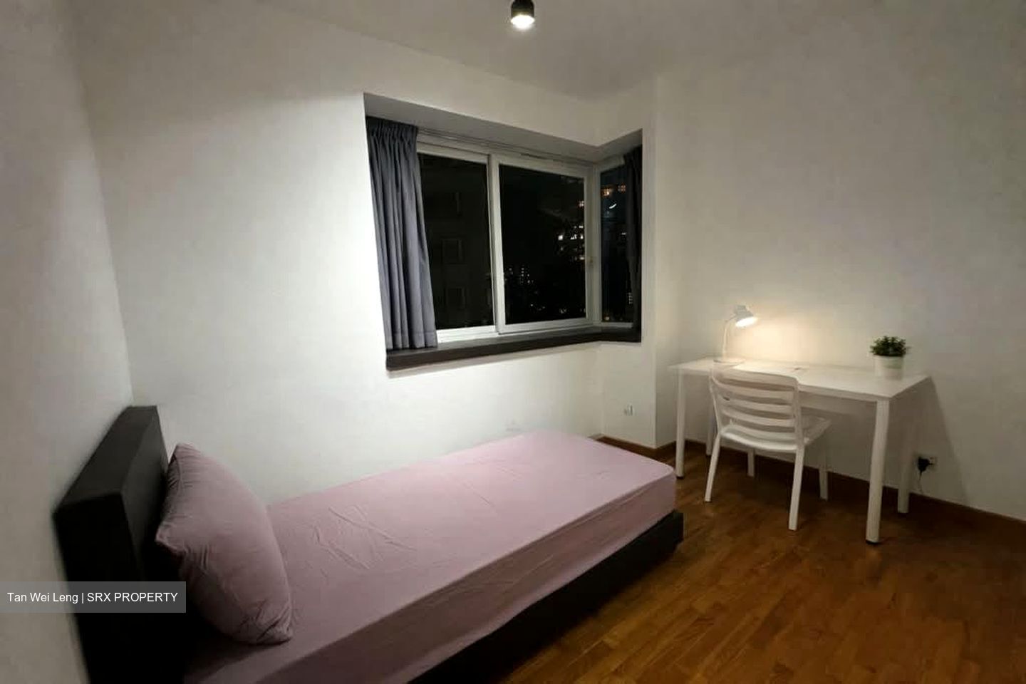 Nuovo (D20), Condominium #546687271